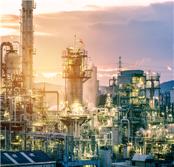  Oil & Gas Industry Game-Changing Technology Trends
